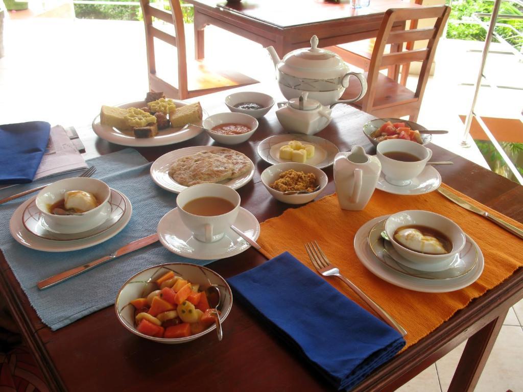 Villa Extra Negombo Extérieur photo
